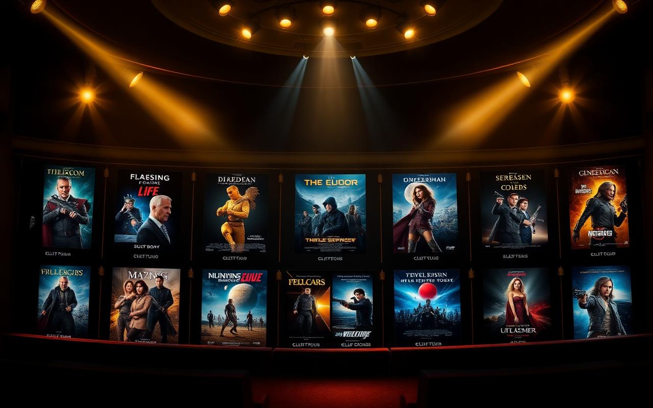 CINEVISION preview