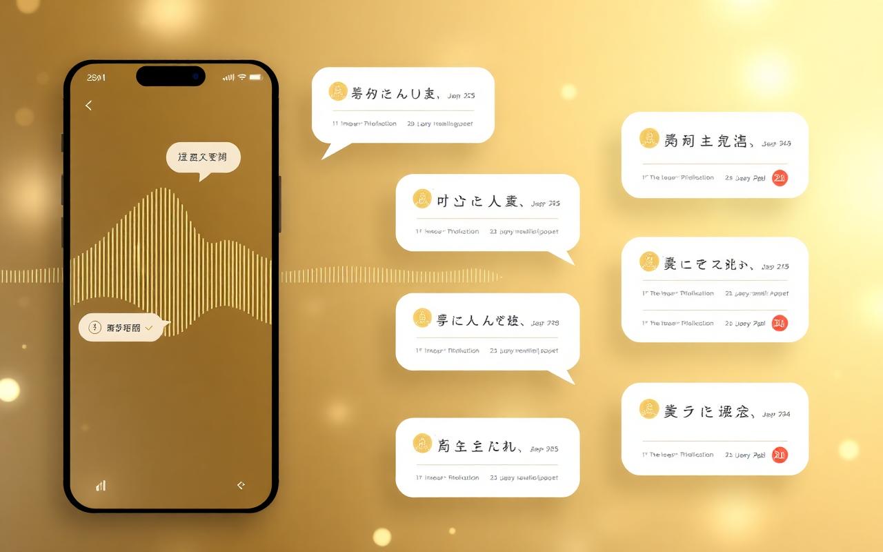 Language Buddy preview