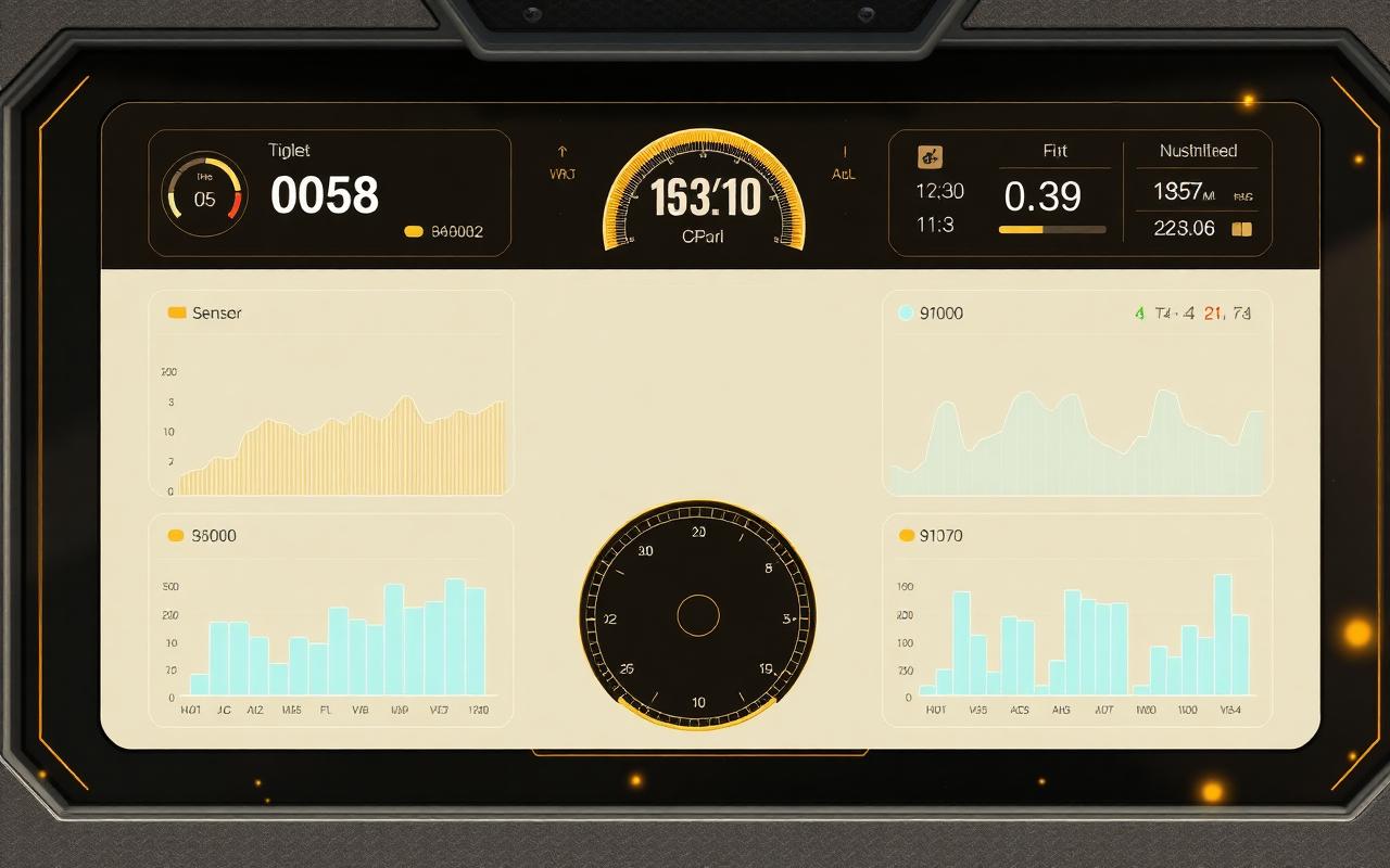 Smart Maintain preview